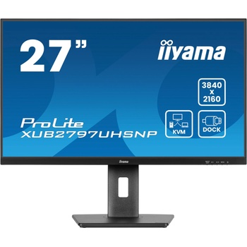 iiyama ProLite XUB2797UHSNP-B1