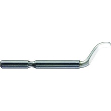 NOGA Nůž S-10 C (průměr 3,2 mm)