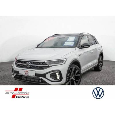 Volkswagen T-Roc 2.0 TDI R-Line DSG 110 kW