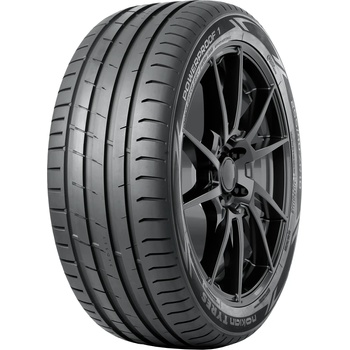 Image 1 of Nokian Powerproof 1 XL 215/40 R17 87Y