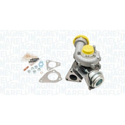 MAGNETI MARELLI Plniace dúchadlo 807101001700