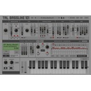 TAL SOFTWARE BassLine-101