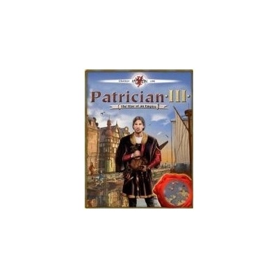 Patrician 3