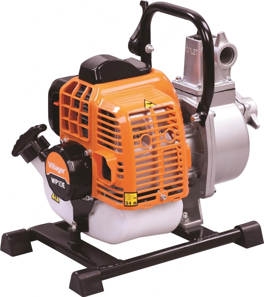VILLAGER WP 10 E