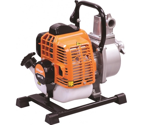 VILLAGER WP 10 E