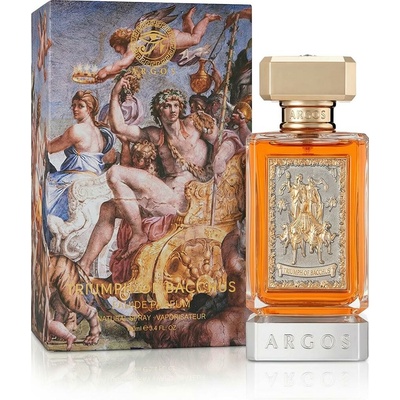 Argos Triumph Of Bacchus parfumovaná voda unisex 100 ml