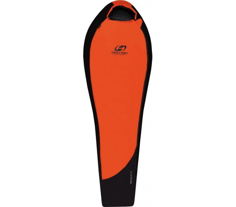 Hannah Scout 120