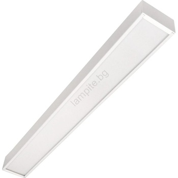 BOWI Led таванно повърхностно монтирано висящо осветително тяло cynideco led/12w/230v 4000k бяло (bw0397)