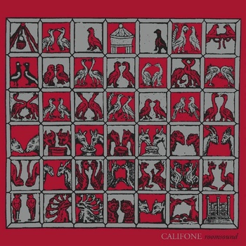 CALIFONE - ROOMSOUND CD
