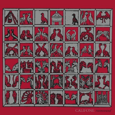 CALIFONE - ROOMSOUND CD