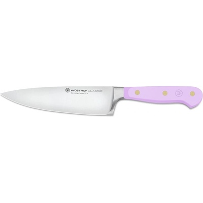 WÜSTHOF Нож на готвача CLASSIC COLOUR 16 см, лилав, Wüsthof (WU1061700216)
