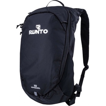 Runto Voyager 10l čierny