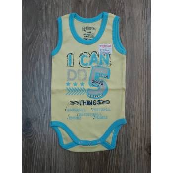 Image 1 of mymosa Боди потник 5, 50/56, 62/68, 74/80, 86/92