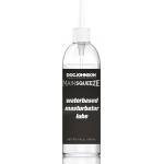 Doc Johnson Mainsqueeze Waterbased Masturbator Lube 100ml