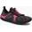 AQUA-SPEED Дамски обувки за вода AQUA-SPEED Nautilus black-pink 637