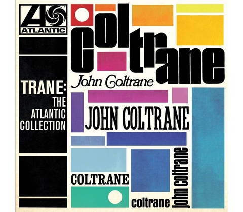 Trane - The Atlantic Collection