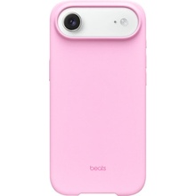 Beats matný kryt s MagSafe pro iPhone Air - oblázkově růžový MGJV4LL/A