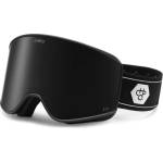 CHPO Ски маска Chpo Fiji Cat. 3 VLT 13% + Cat. 1 VLT 51% Ski goggles - Black / Black - размер M/L (417-2945-0111)