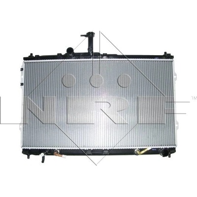 Chladič, chlazení motoru NRF 58421