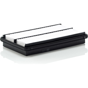Mann-filter Въздушен филтър mann-filter c 2726 Въздушен филтър