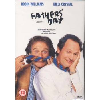 Fathers' Day DVD