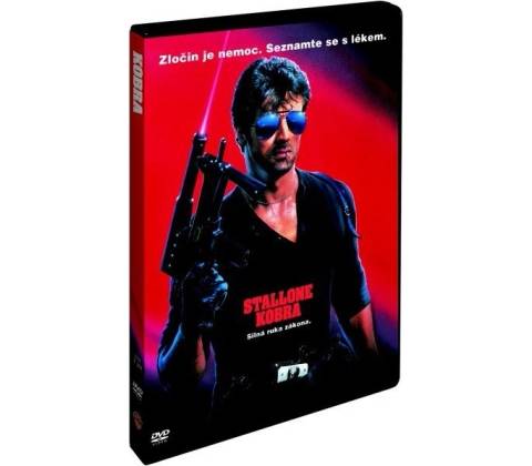 Kobra DVD