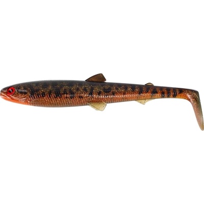 Westin Shadteez Slim V2 Motoroil Burbot 22cm 53g