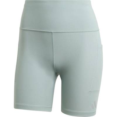 adidas Дамски шорти за бягане Adidas Women's Adi365 Climacool Short Leggings Running tights - Wonder Sage - размер XL (127-1232-0215)