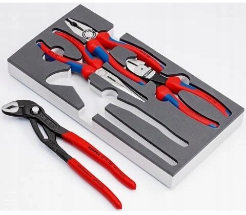 Knipex 002001V15