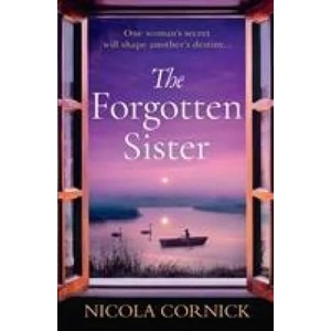 Forgotten Sister | Nicola Cornick (ISBN: 9780008278496)