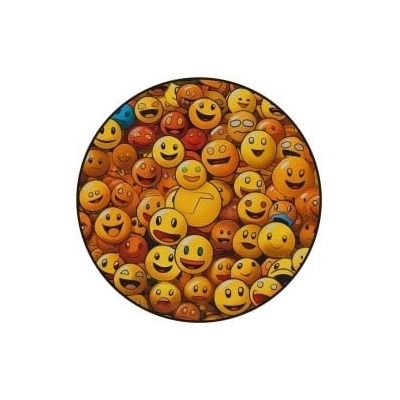 Huzaro Mata FloorMat 8.0