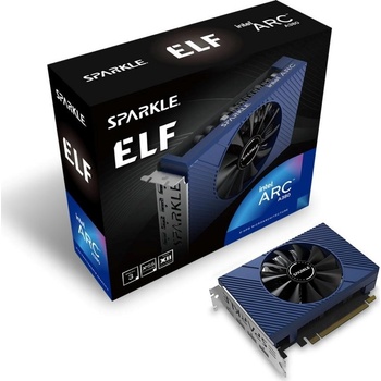SPARKLE Intel Arc A380 ELF 6G SA380E-6G