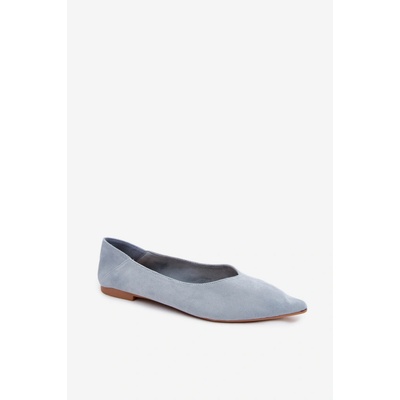 Boto Corabella Blue