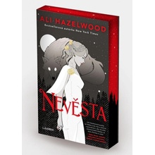 Nevěsta - Ali Hazelwood