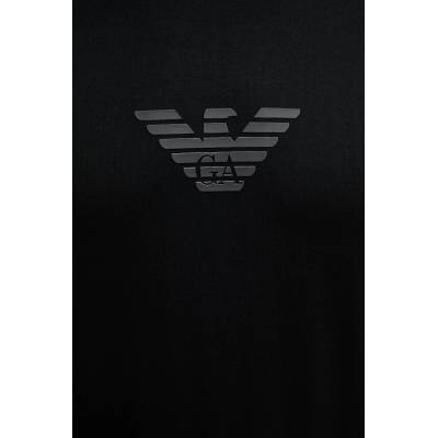 Giorgio Armani Памучна тениска Emporio Armani (EM004583.AF13669)