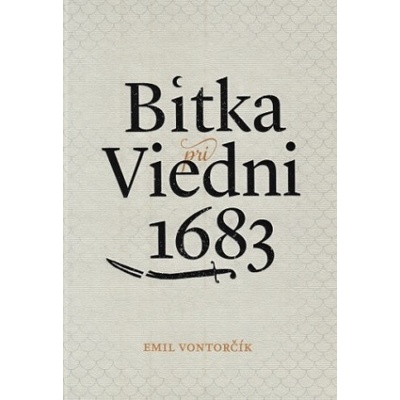 Bitka pri Viedni 1683 III. vydanie