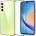 Spigen Гръб Spigen Ultra Hybrid за Samsung Galaxy A34 5G - Прозрачен