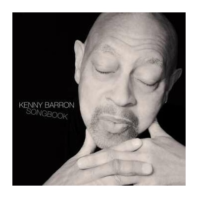 Kenny Barron: Songbook Ltd. LP