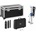 MSW CDM 2200D Titan Kit