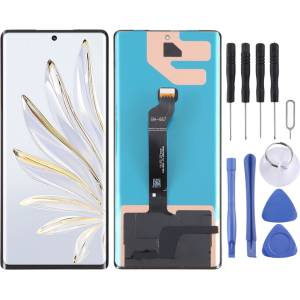 Huawei Оригинален LCD Дисплей и Тъч Скрийн за Honor 70