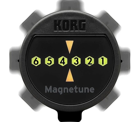 Korg Magnetune