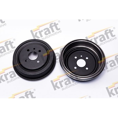 Brzdový buben KRAFT AUTOMOTIVE 6061530