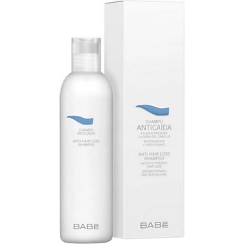 Babé šampón proti vypadávanie vlasov 250 ml