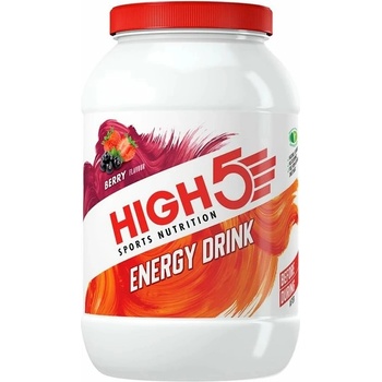 High5 Energy drink 1000 g
