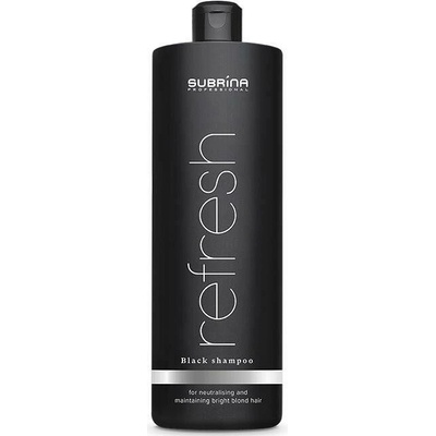 Subrina šampon pro udržení platinového odstínu 1000 ml