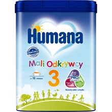 Humana 3 650 g