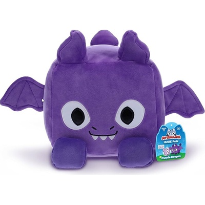 Roblox Pet Simulator Purple Dragon