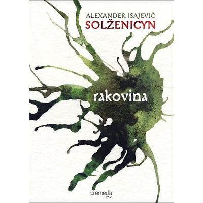 Rakovina - Alexander Solženicyn SK