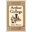 Arthur a George