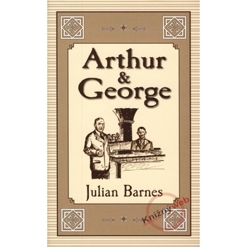 Arthur a George